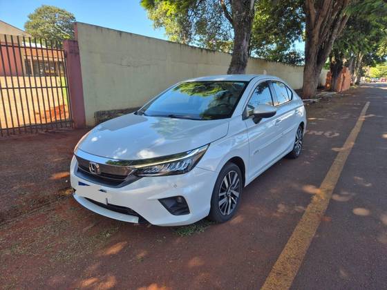 HONDA CITY 1.5 i-VTEC FLEX TOURING CVT HONDA CITY 1.5 i-VTEC FLEX TOURING CVT